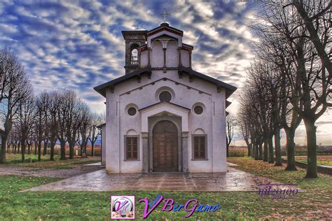 foto santuario di prada mapello|SANTUARIO DELLA MADONNA DI PRADA .